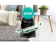 Gorenje Odkurzacz workowy VCE21SFBKR - 1350689 - zdjęcie 15